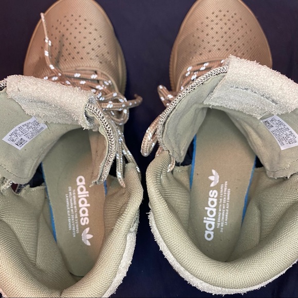 Mens adidas tubular instinct shoes size 8 - Picture 8 of 12